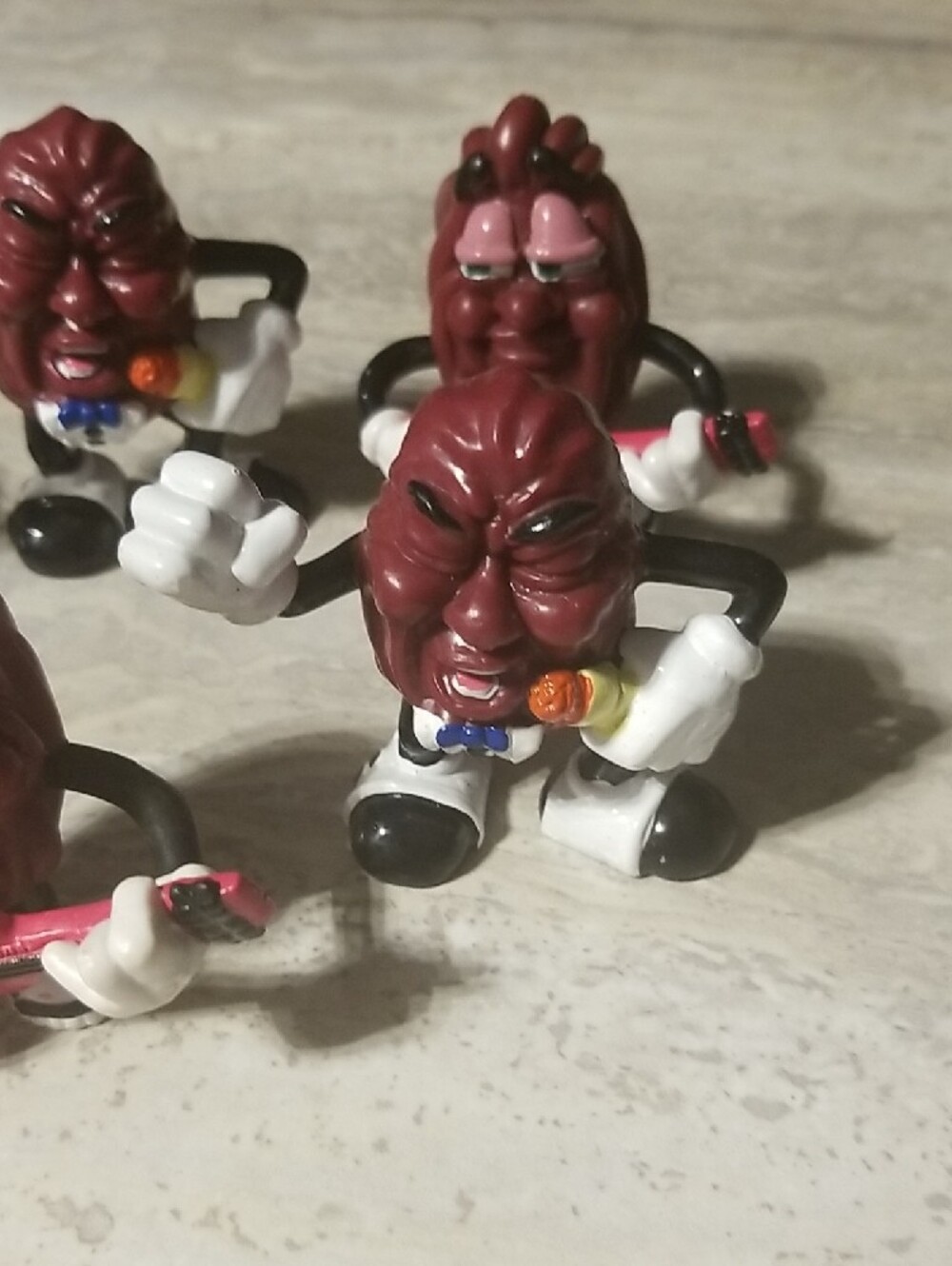 California Raisins Lot - Picture 4 of 4